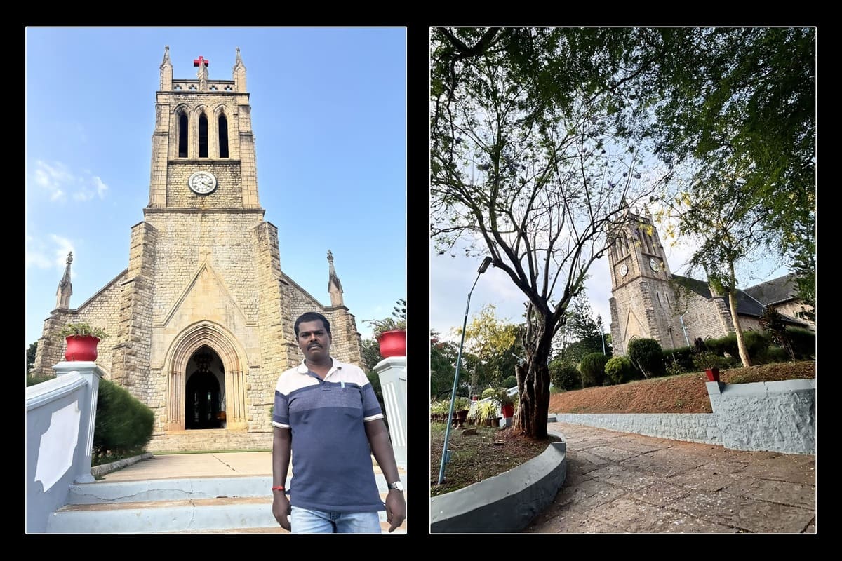 Best Couples Resorts in Paramakudi